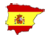SPAINSBURYS - Espanol